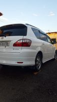    Toyota Ipsum 2002 , 590000 , 