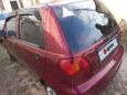  Daewoo Matiz 2007 , 160000 , 