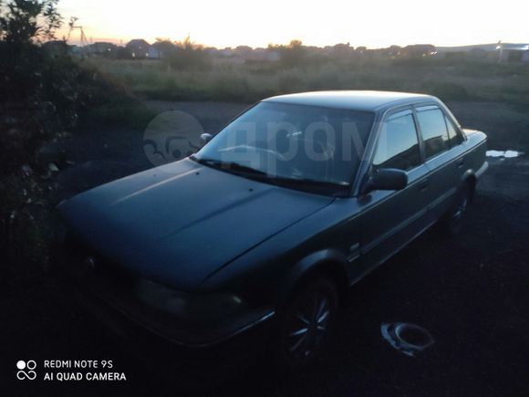  Toyota Corolla 1990 , 105000 , 