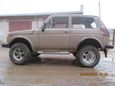 SUV    4x4 2121  1989 , 55000 , 