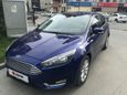  Ford Focus 2015 , 705000 , 