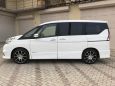    Nissan Serena 2018 , 1900000 , 