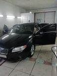  Volvo S80 2007 , 550000 , 