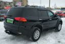 SUV   Mitsubishi Pajero Sport 2011 , 990000 , 