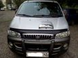    Hyundai Starex 2002 , 350000 , 