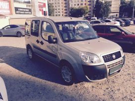  Fiat Doblo 2014 , 605000 , 