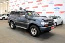 SUV   Toyota Land Cruiser 1992 , 1048000 , 