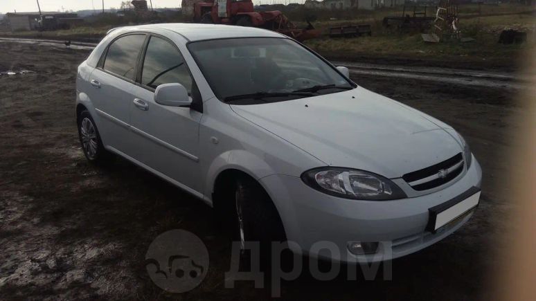  Chevrolet Lacetti 2011 , 325000 , 