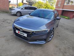 Седан Honda Accord 2019 года, 2500000 рублей, Нижнеудинск