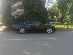 Купе Mercedes-Benz CLK-Class 1999 года, 600000 рублей, Челябинск