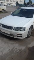  Nissan Bluebird 1999 , 110000 , 