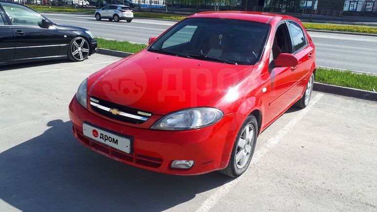  Chevrolet Lacetti 2008 , 300000 , 