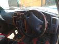 SUV   Toyota Hilux Surf 1999 , 700000 , -