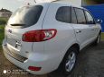 SUV   Hyundai Santa Fe 2009 , 680000 , 