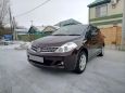  Nissan Tiida 2010 , 495000 , 