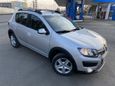  Renault Sandero 2018 , 820000 , -