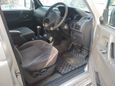  3  Mitsubishi Pajero 1997 , 410000 , 