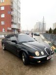  Jaguar S-type 1999 , 145000 ,  