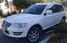 SUV   Volkswagen Touareg 2008 , 790000 ,  