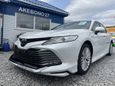  Toyota Camry 2017 , 2280000 , 