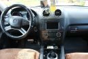 SUV   Mercedes-Benz M-Class 2008 , 800000 , -