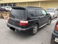 SUV   Subaru Forester 2001 , 500000 , 