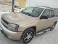 SUV   Chevrolet TrailBlazer 2005 , 550000 , 