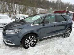 Минивэн или однообъемник Renault Espace 2019 года, 2315000 рублей, Минск
