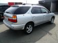  Nissan R'nessa 1999 , 288000 , 