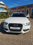  Audi A4 2014 , 960000 , 