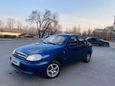  Chevrolet Lanos 2007 , 179000 , 