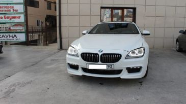  BMW 6-Series 2012 , 2390000 , 