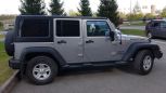 SUV   Jeep Wrangler 2013 , 1750000 , 