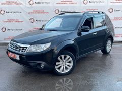 SUV или внедорожник Subaru Forester 2012 года, 1320000 рублей, Пермь
