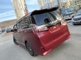    Toyota Vellfire 2019 , 2699000 , 