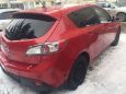  Mazda Mazda3 2010 , 399000 , --