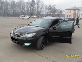  Toyota Camry 2005 , 520000 , 