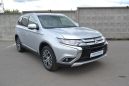 SUV   Mitsubishi Outlander 2018 , 1919000 , 