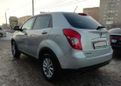 SUV   SsangYong Actyon 2014 , 748000 , 