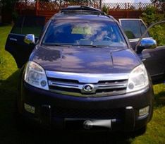 SUV   Great Wall Hover H3 2009 , 430000 , -