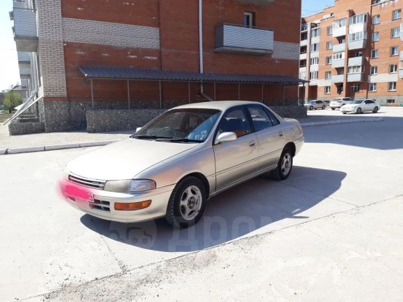  Toyota Carina 1993 , 103000 , 