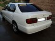  Nissan Primera 1998 , 195000 , 