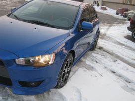  Mitsubishi Lancer 2008 , 520000 , 