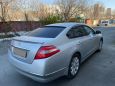  Nissan Teana 2008 , 645000 , 