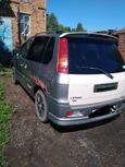    Mitsubishi RVR 1998 , 200000 , 