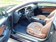  Audi A5 2008 , 555555 , 