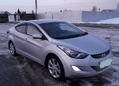  Hyundai Elantra 2014 , 630000 , 