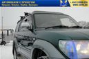 SUV   Toyota Land Cruiser Prado 1998 , 715000 , 