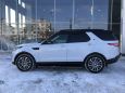 SUV   Land Rover Discovery 2017 , 3700000 , 