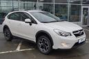 SUV   Subaru XV 2014 , 1214000 , 